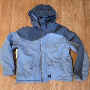 American Eagle Womens Winter Jacket / Coat